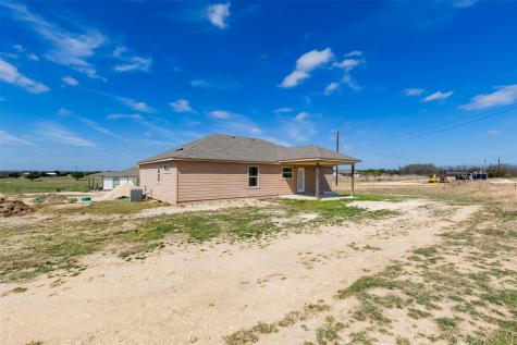 1029 County Road 274 Drive Bertram TX 78605