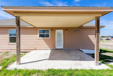 1029 County Road 274 Drive Bertram TX 78605