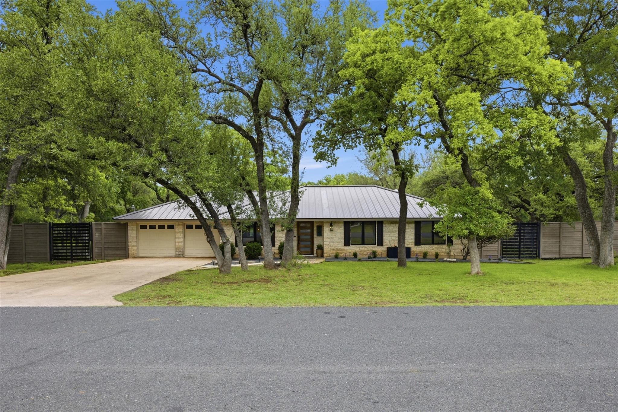 4301 Verde Vista Georgetown TX 78628
