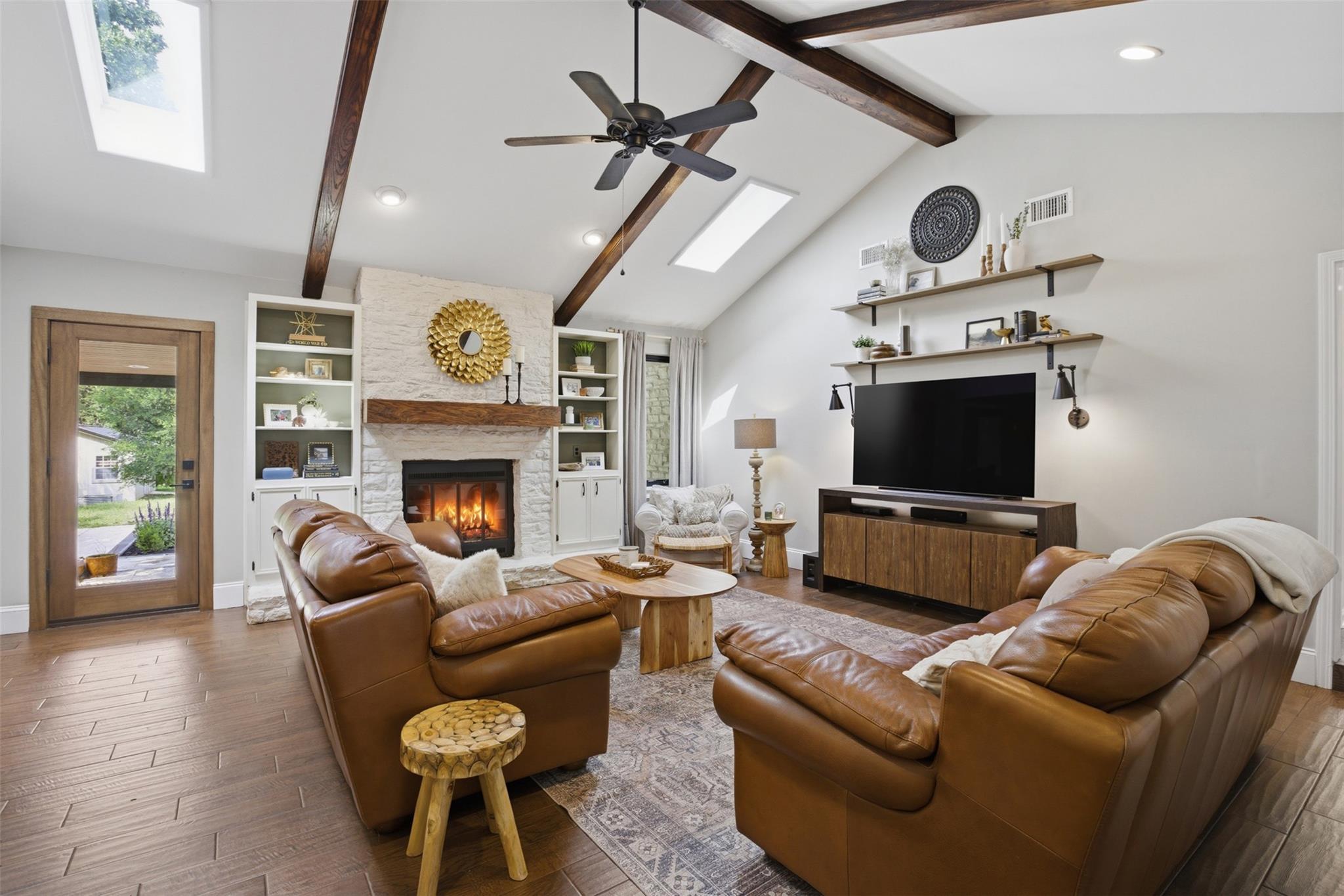 4301 Verde Vista Georgetown TX 78628