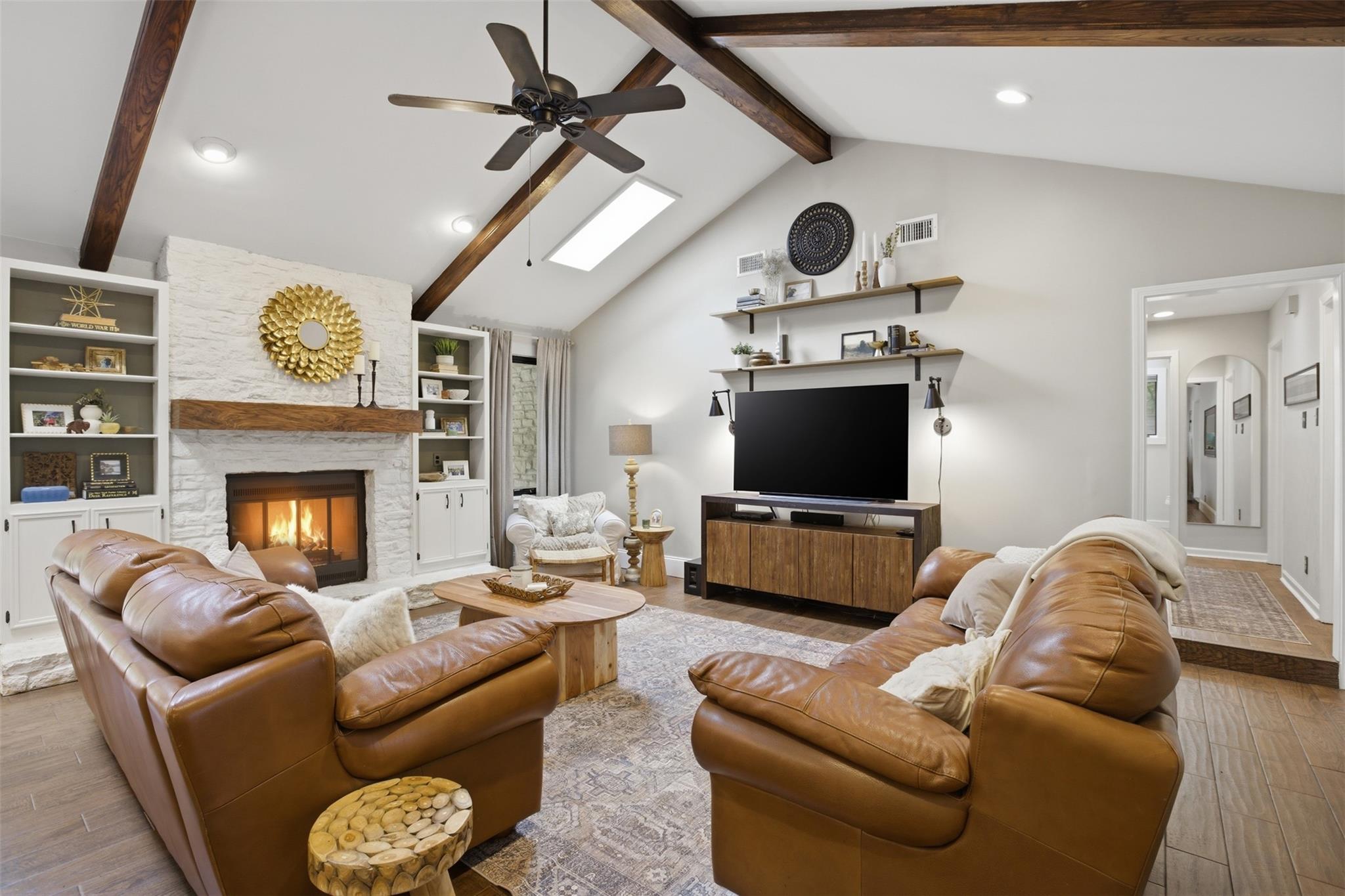 4301 Verde Vista Georgetown TX 78628