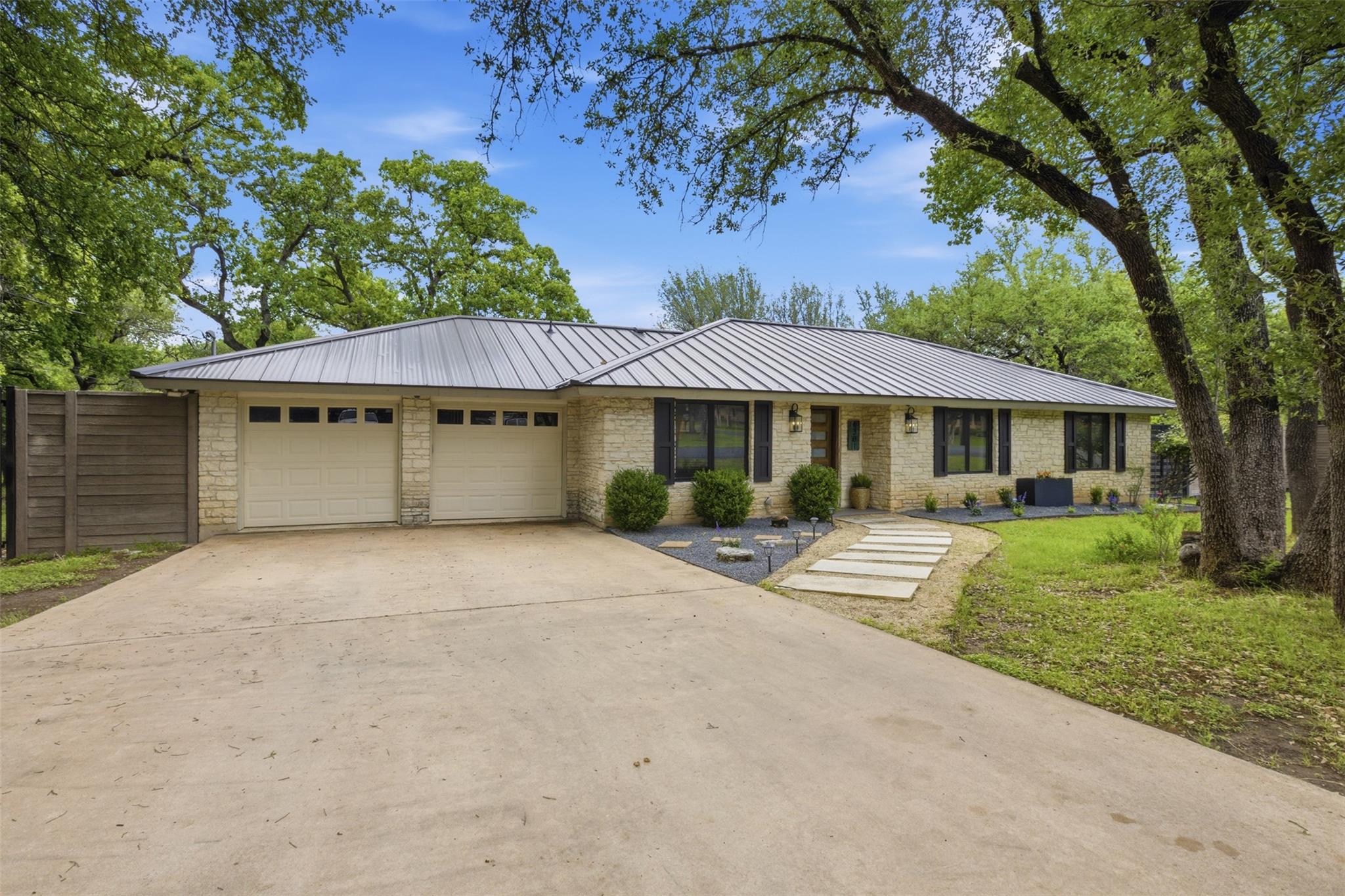 4301 Verde Vista Georgetown TX 78628