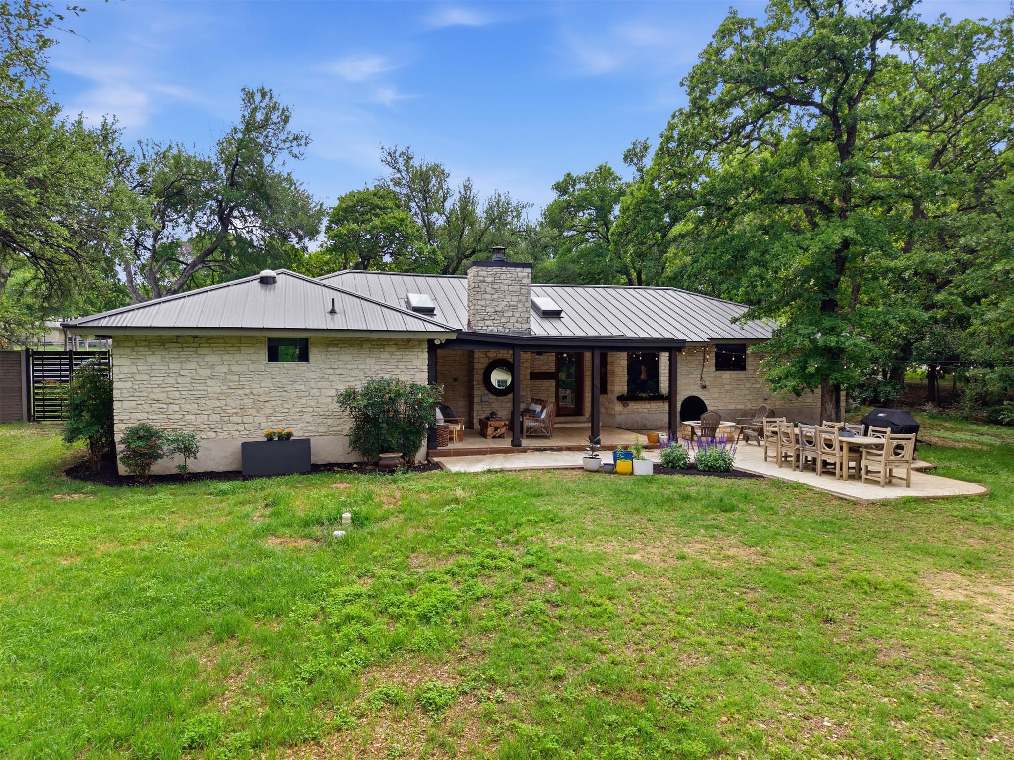 4301 Verde Vista Georgetown TX 78628