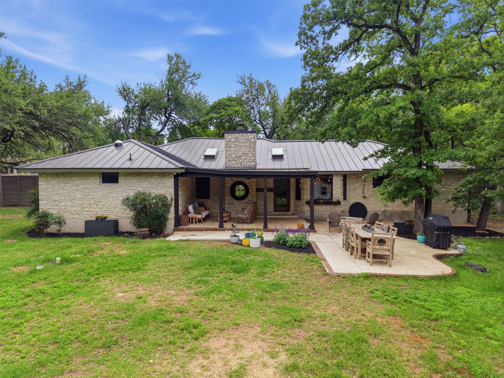 4301 Verde Vista Georgetown TX 78628