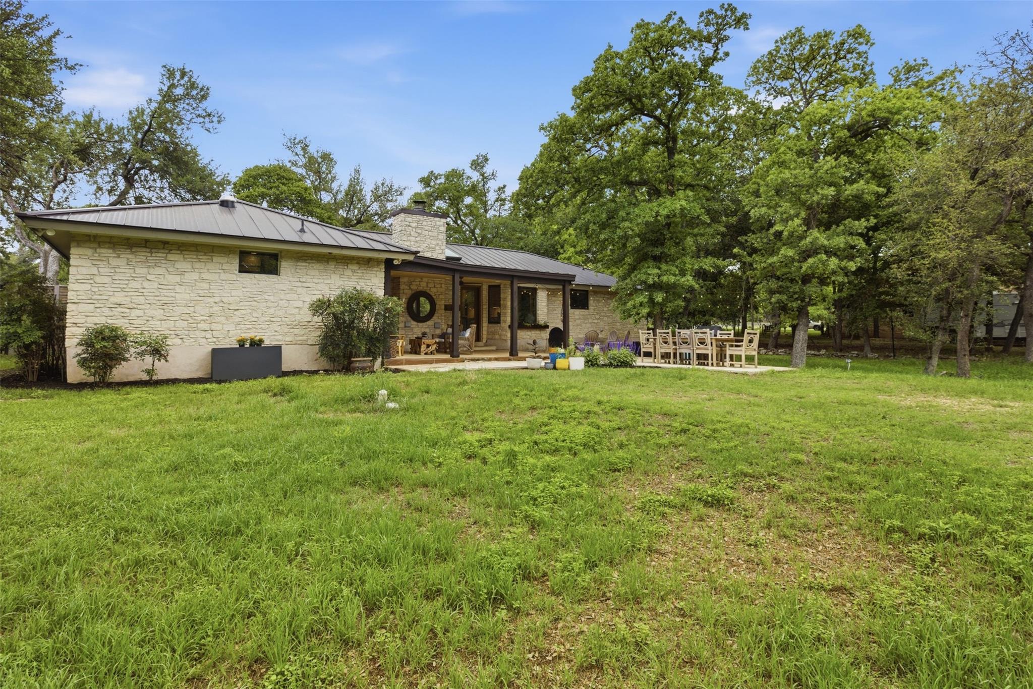 4301 Verde Vista Georgetown TX 78628