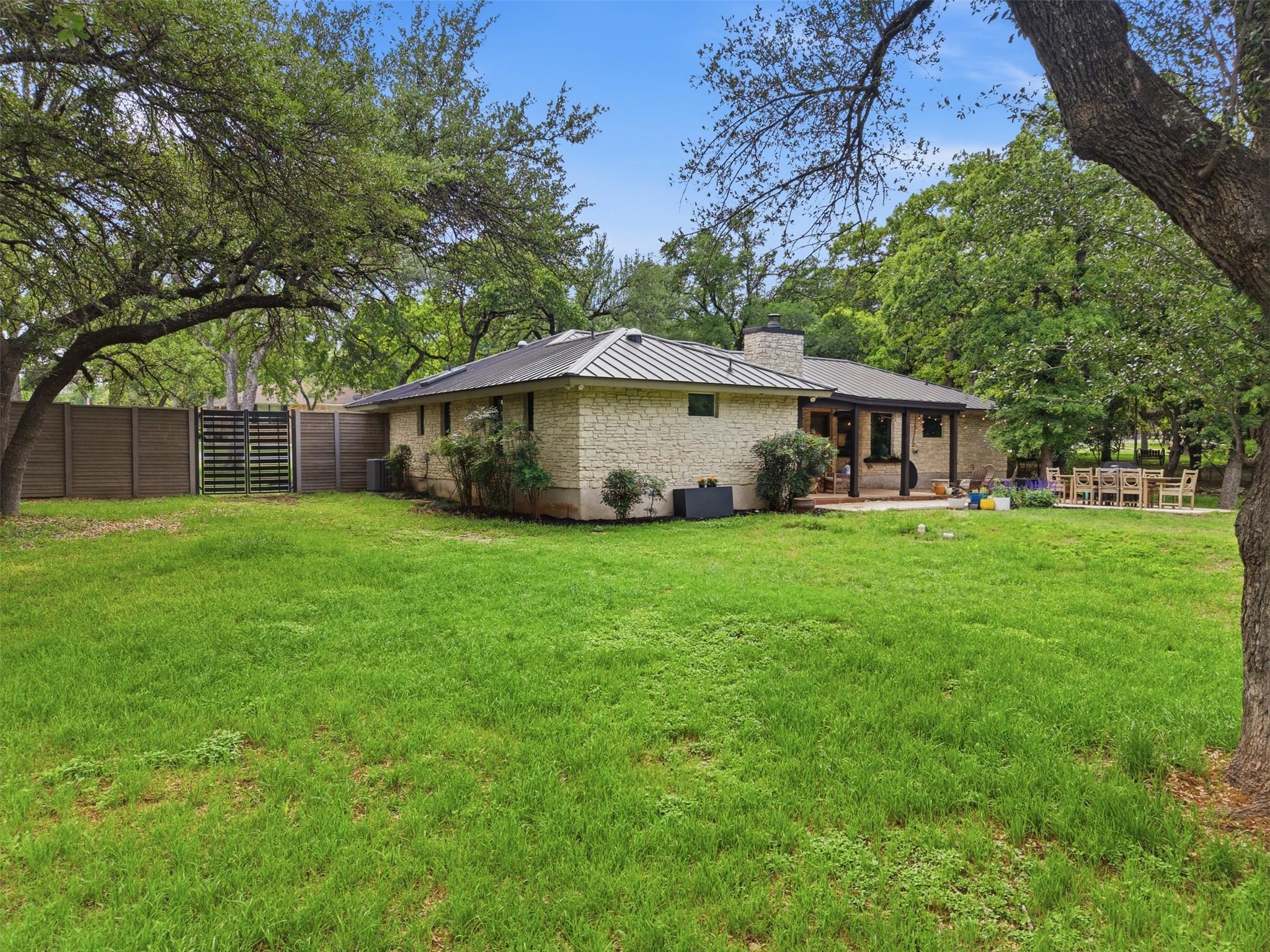 4301 Verde Vista Georgetown TX 78628