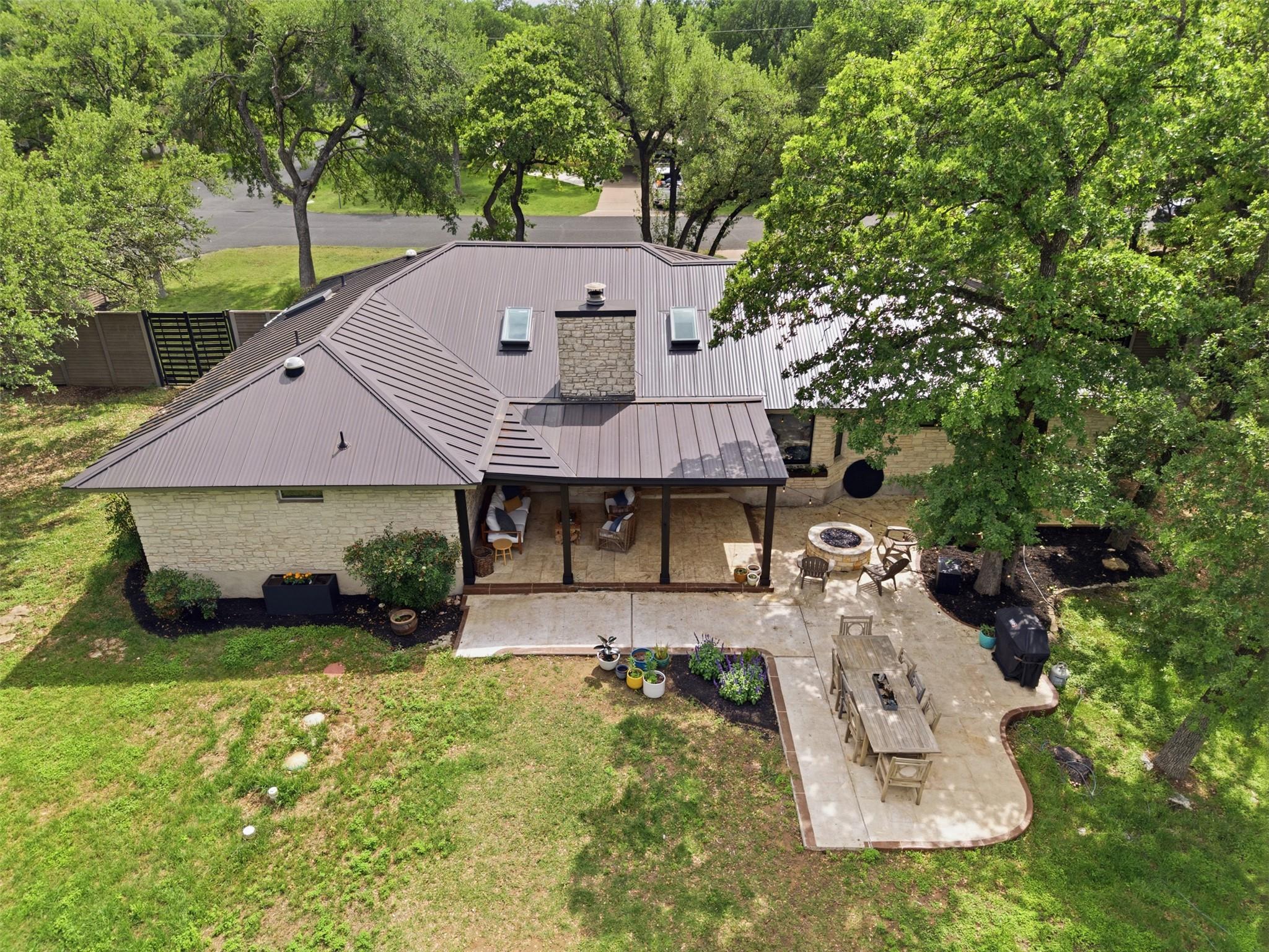 4301 Verde Vista Georgetown TX 78628