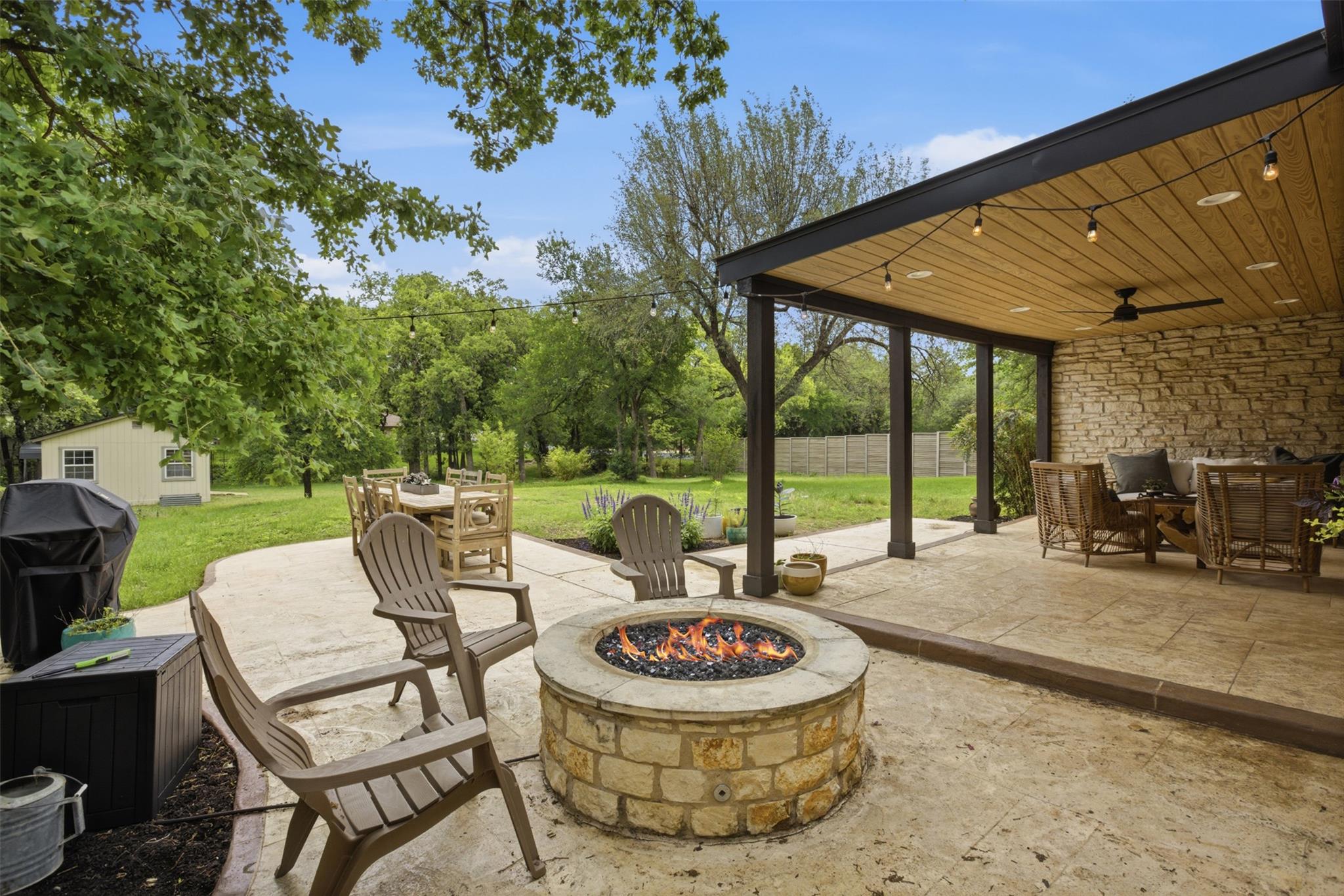 4301 Verde Vista Georgetown TX 78628