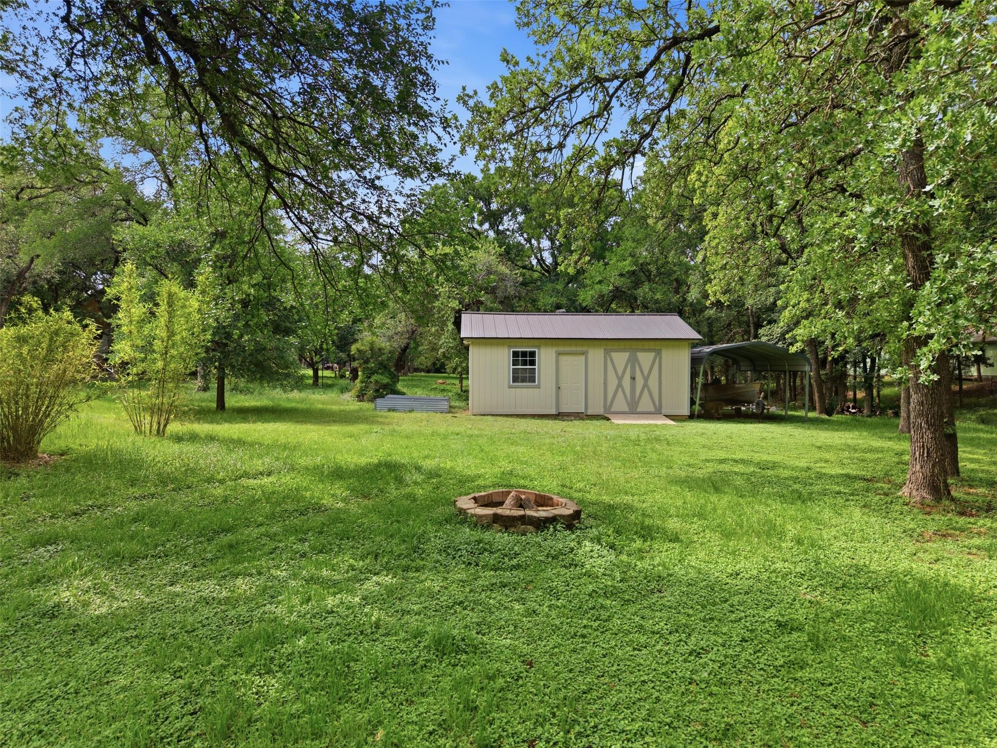 4301 Verde Vista Georgetown TX 78628