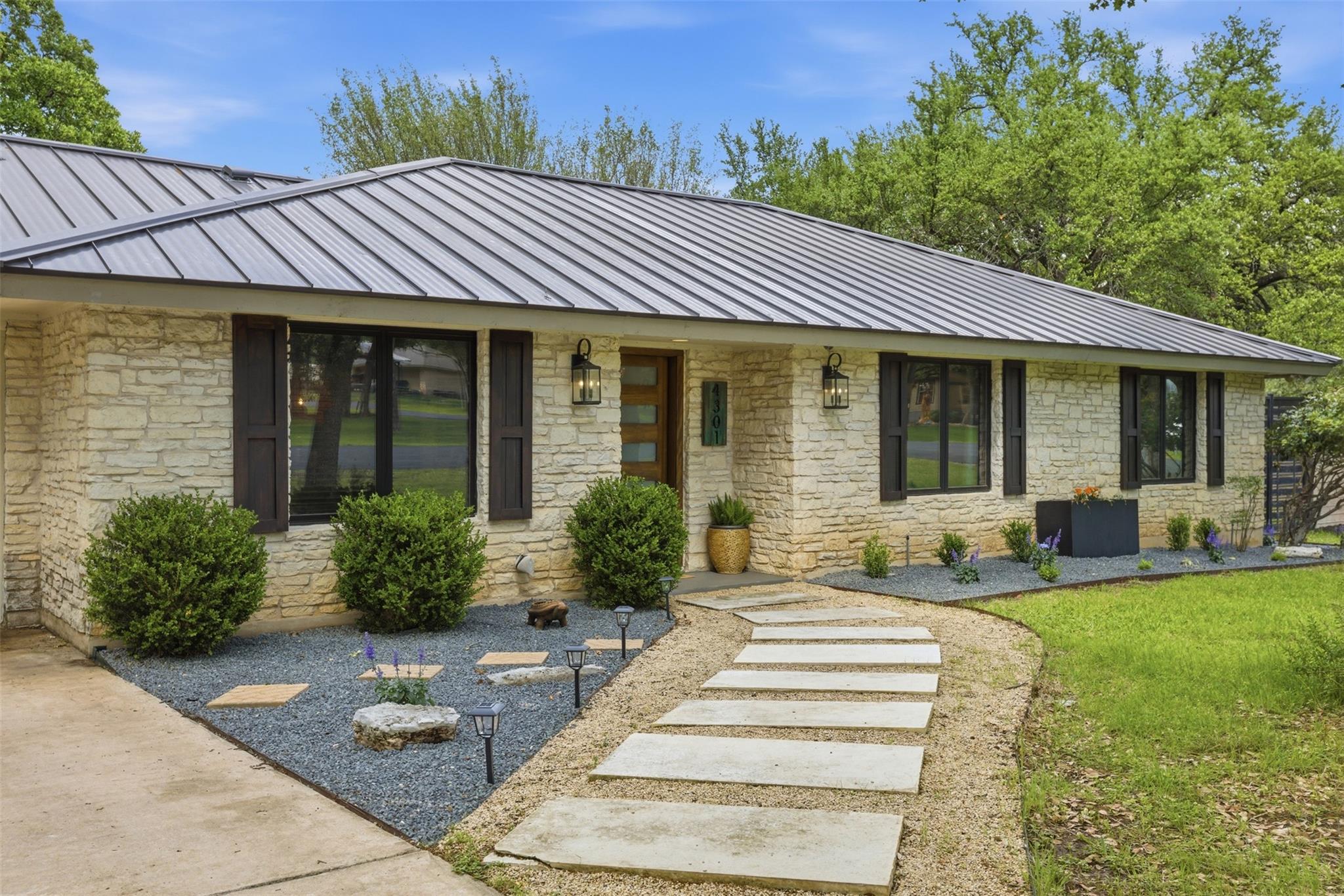 4301 Verde Vista Georgetown TX 78628