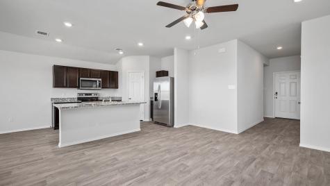 6806 Luella Drive Killeen TX 76549