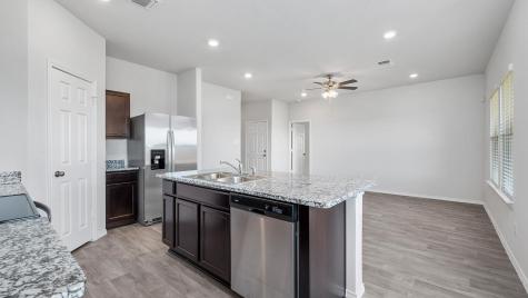 6806 Luella Drive Killeen TX 76549