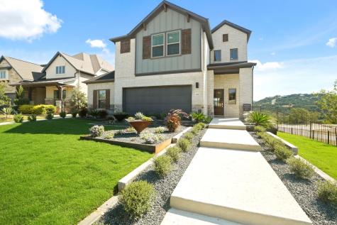 8112 Turning Leaf Circle Lago Vista TX 78645