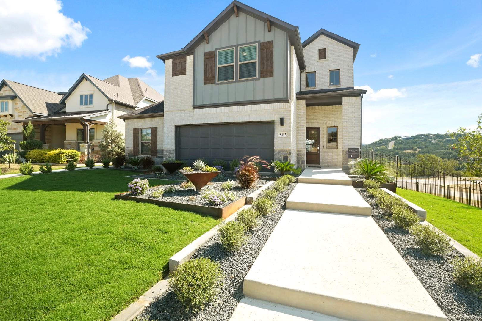 8112 Turning Leaf Circle Lago Vista TX 78645