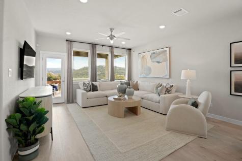 8112 Turning Leaf Circle Lago Vista TX 78645