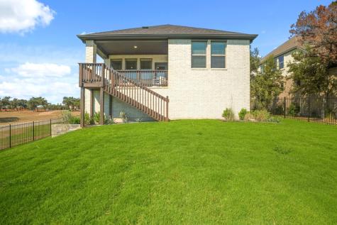 8112 Turning Leaf Circle Lago Vista TX 78645