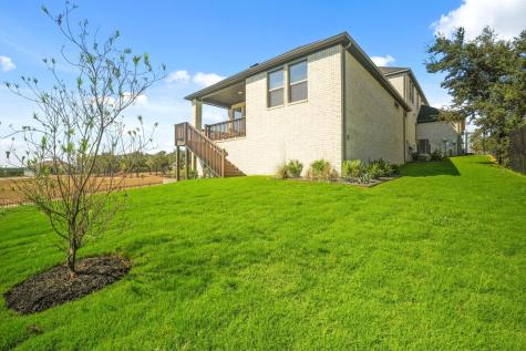 8112 Turning Leaf Circle Lago Vista TX 78645