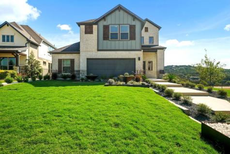8112 Turning Leaf Circle Lago Vista TX 78645