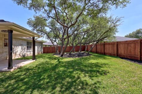 3322 Cantera Way Round Rock TX 78681