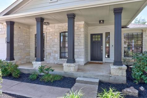 3322 Cantera Way Round Rock TX 78681