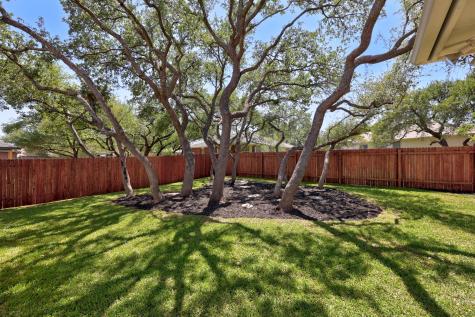 3322 Cantera Way Round Rock TX 78681