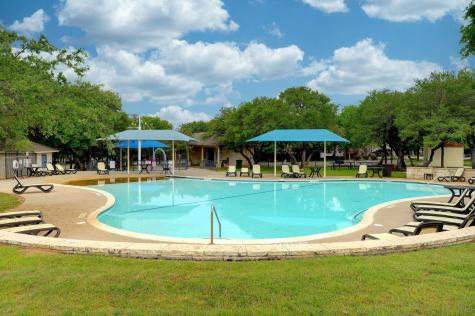 3322 Cantera Way Round Rock TX 78681