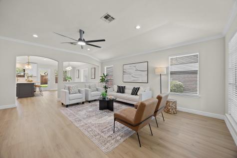 3322 Cantera Way Round Rock TX 78681