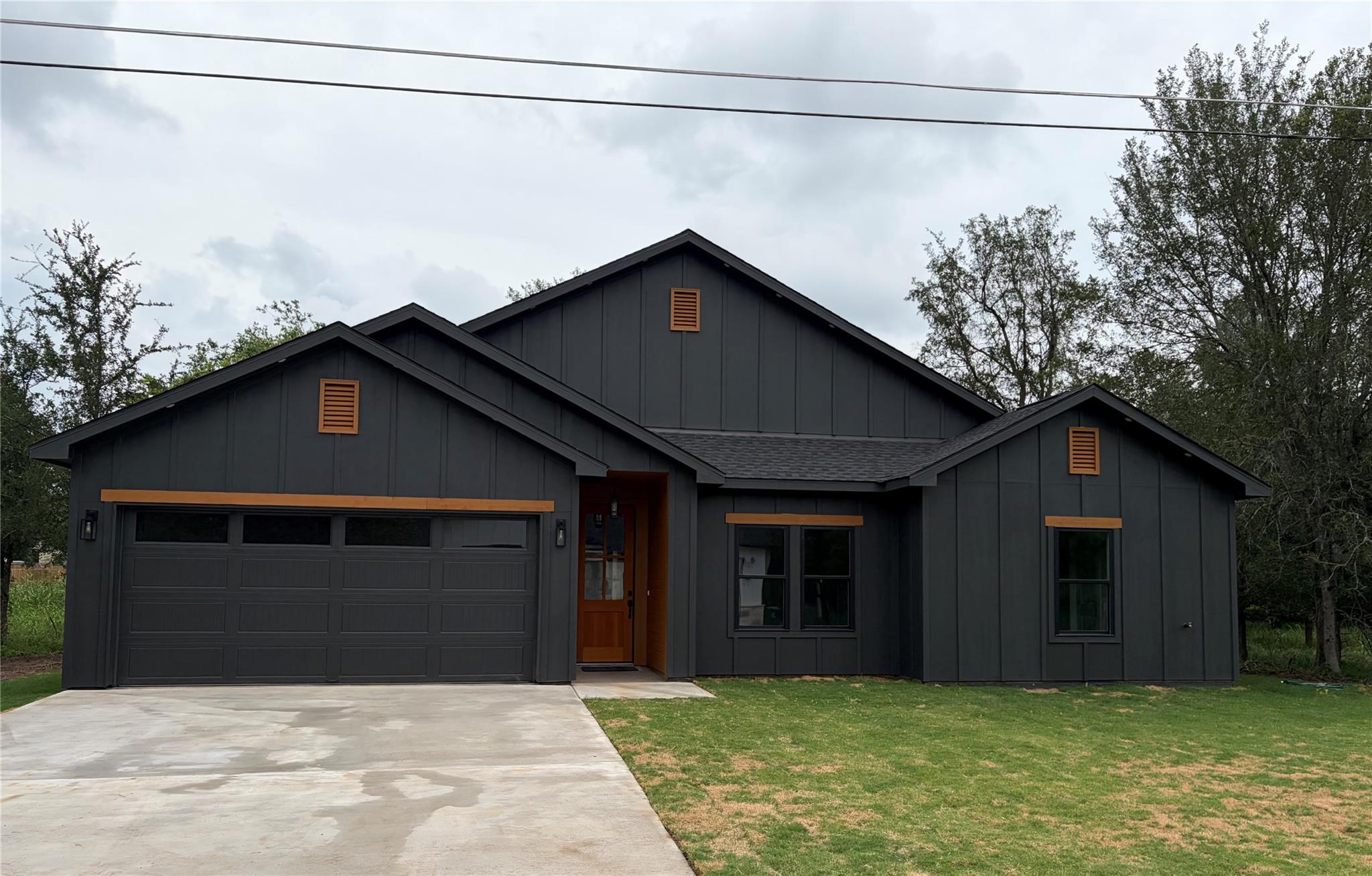 130 Waimanalo Lane Bastrop TX 78602