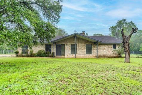 10007 Rocking Horse Road Austin TX 78748