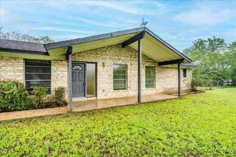 10007 Rocking Horse Road Austin TX 78748