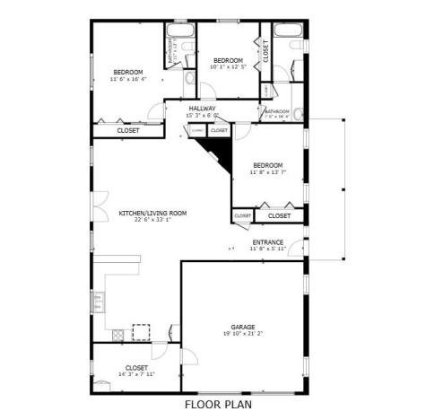 10007 Rocking Horse Road Austin TX 78748