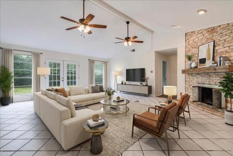 10007 Rocking Horse Road Austin TX 78748