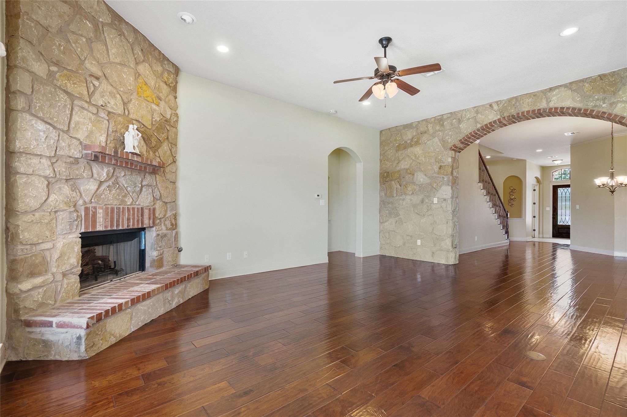 4518 Zacharys Run Cedar Park TX 78613