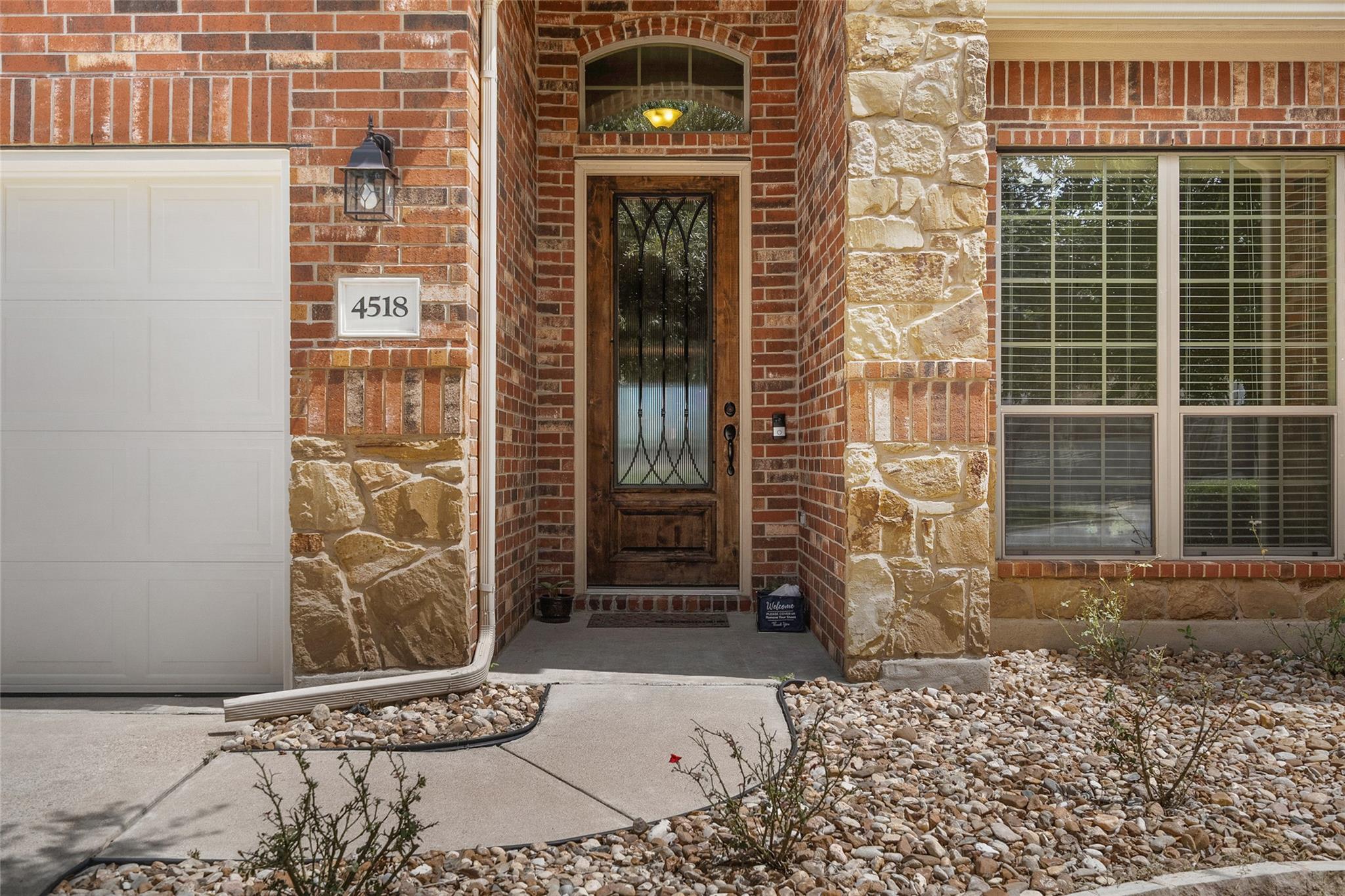 4518 Zacharys Run Cedar Park TX 78613