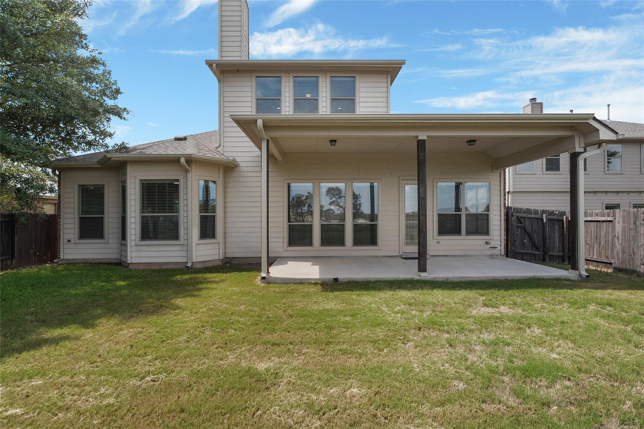 4518 Zacharys Run Cedar Park TX 78613