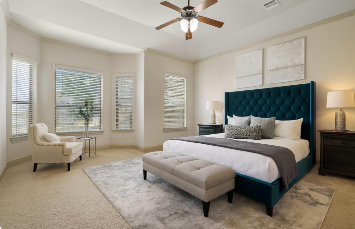 4518 Zacharys Run Cedar Park TX 78613