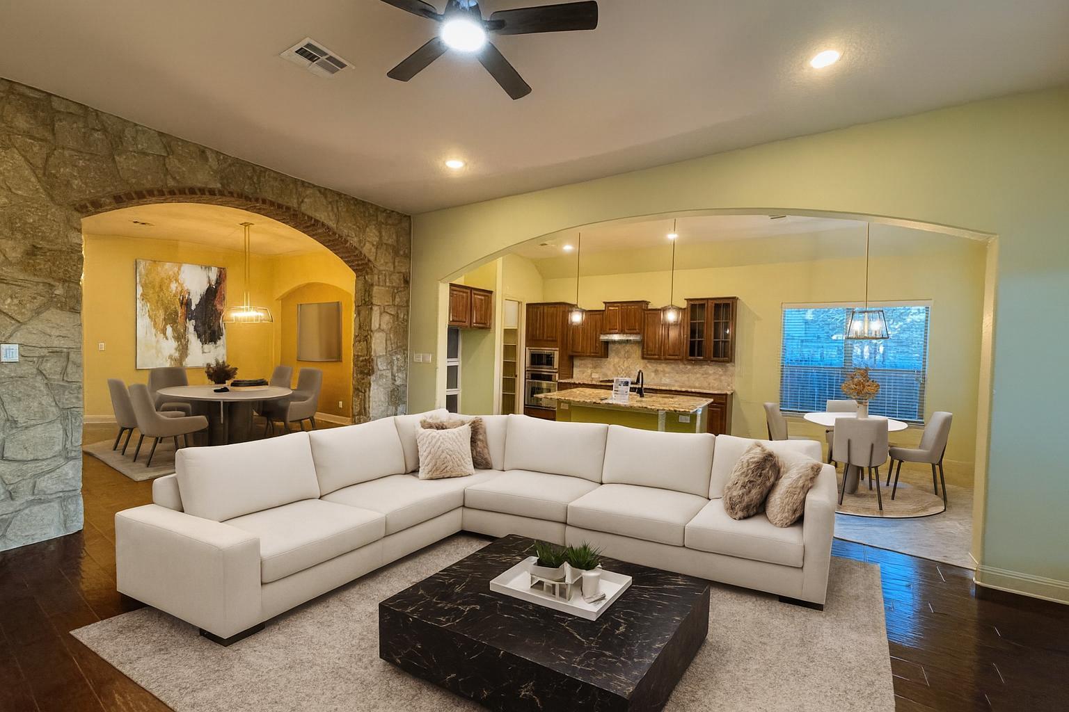 4518 Zacharys Run Cedar Park TX 78613