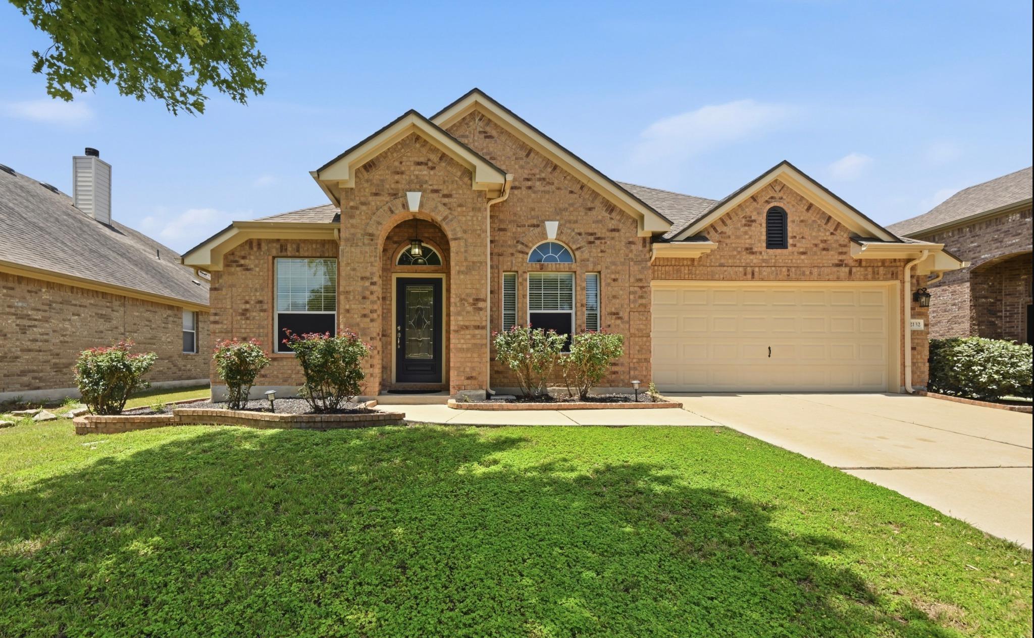 2132 Cornelia Trimble Way Buda TX 78610
