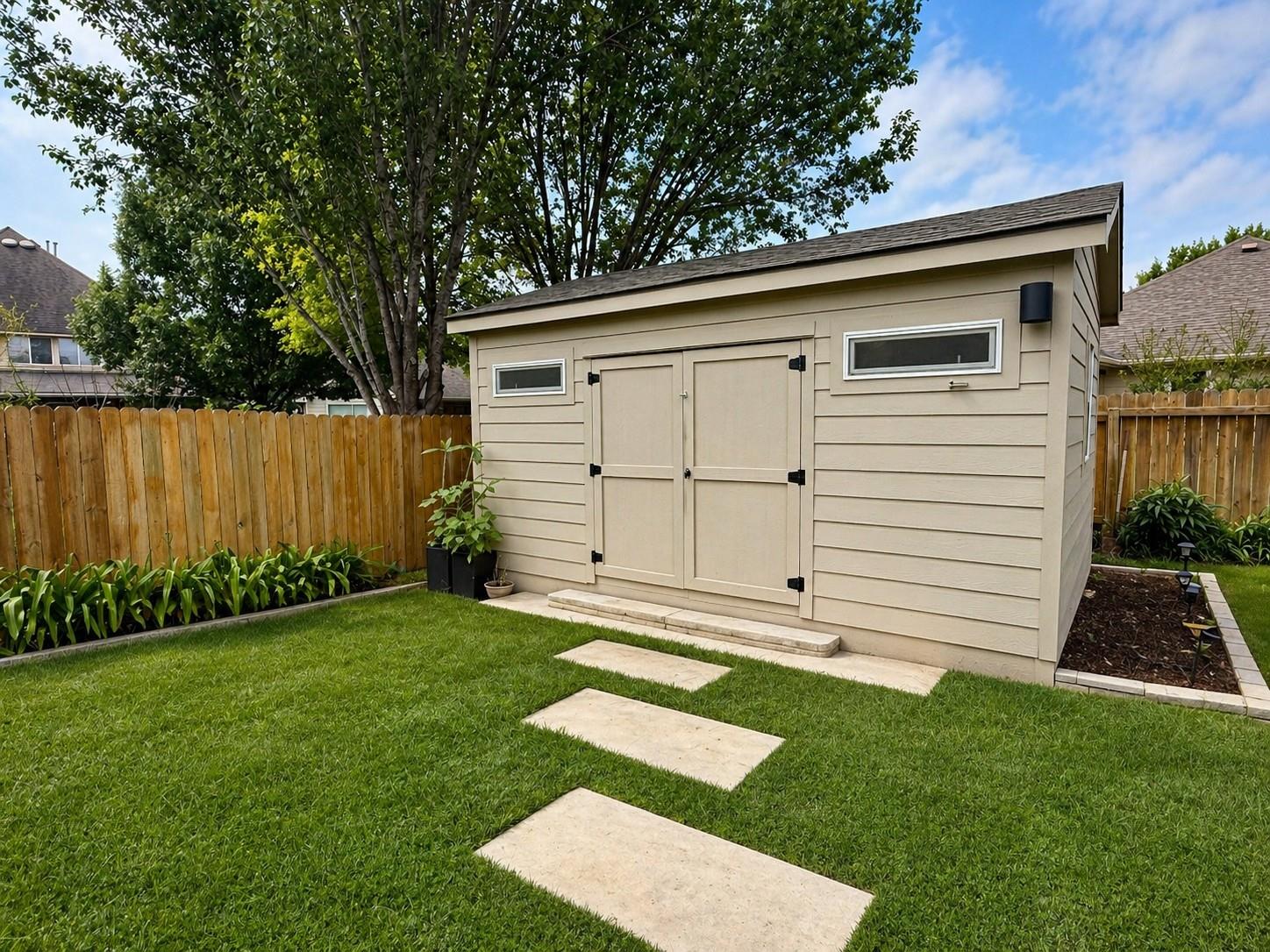2132 Cornelia Trimble Way Buda TX 78610