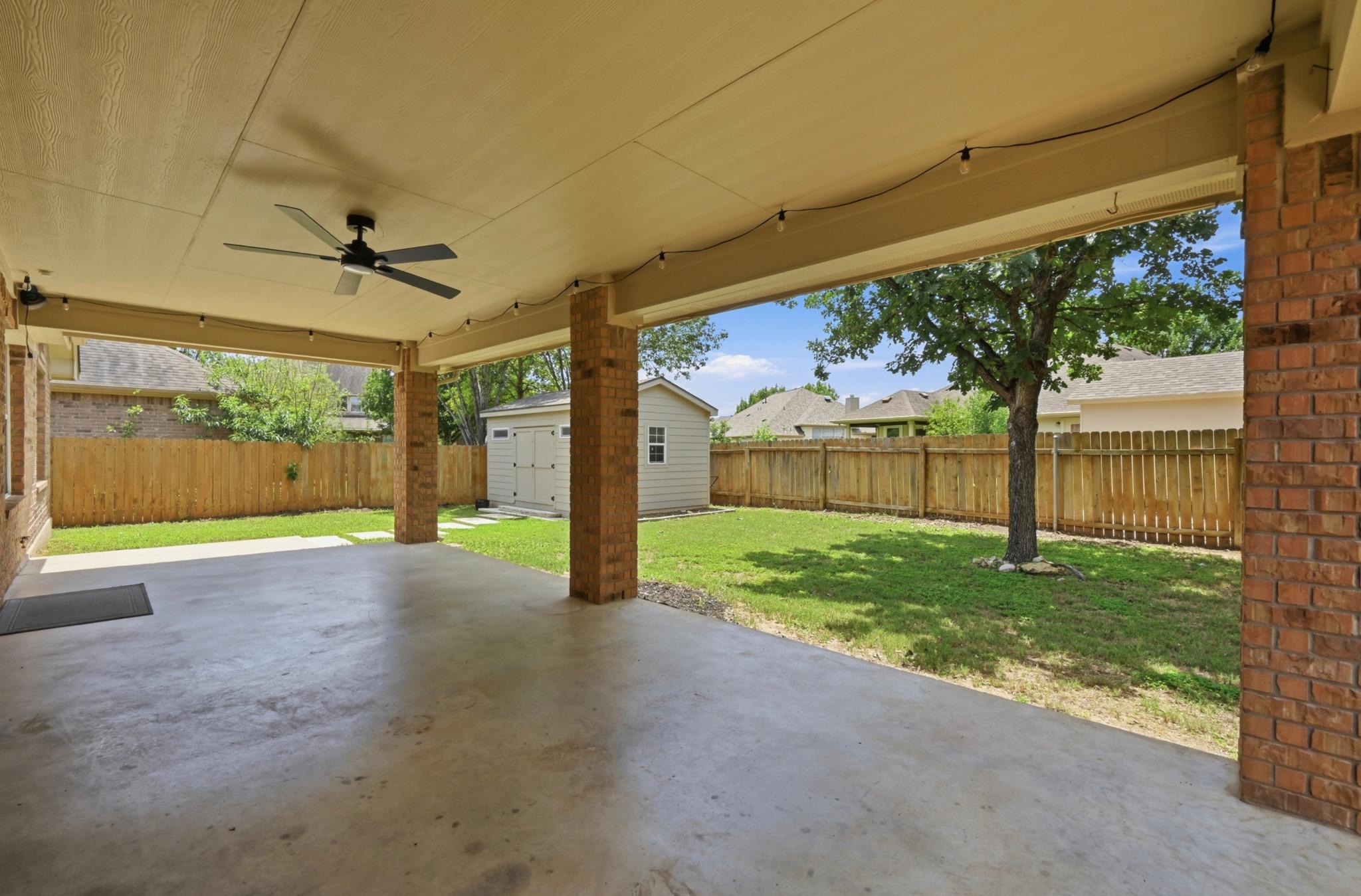 2132 Cornelia Trimble Way Buda TX 78610