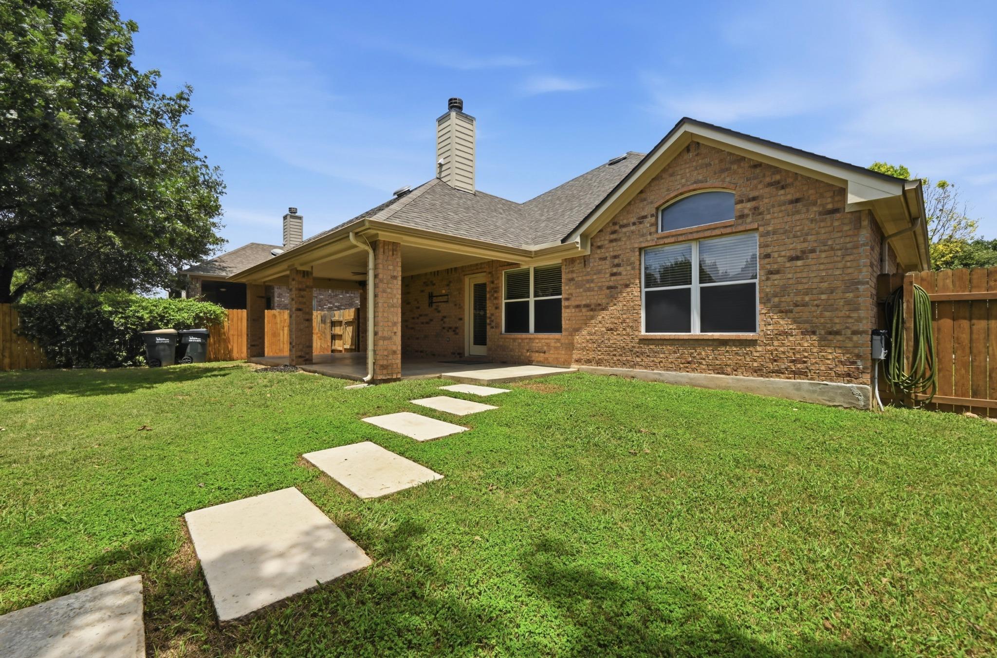 2132 Cornelia Trimble Way Buda TX 78610