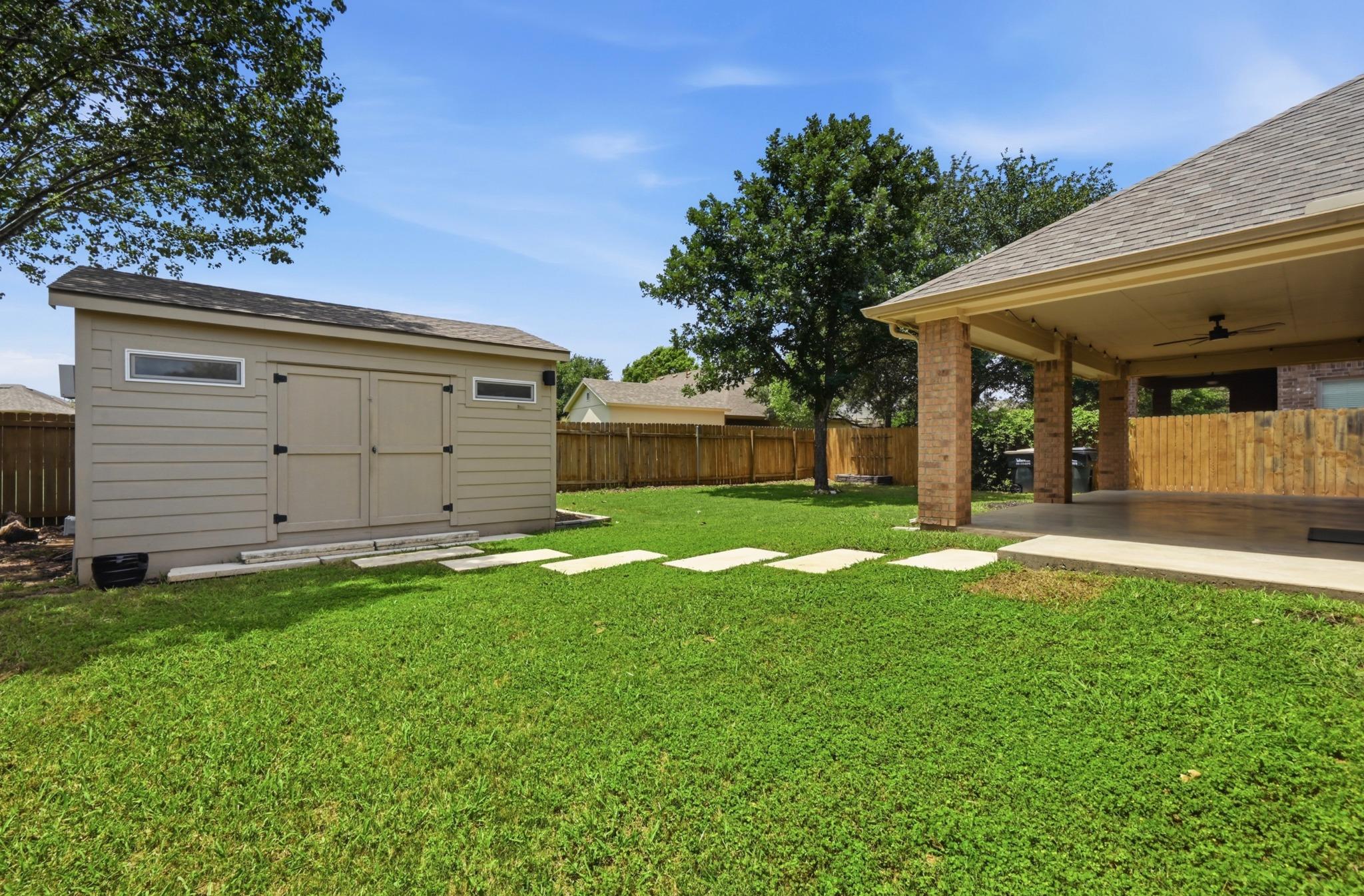 2132 Cornelia Trimble Way Buda TX 78610