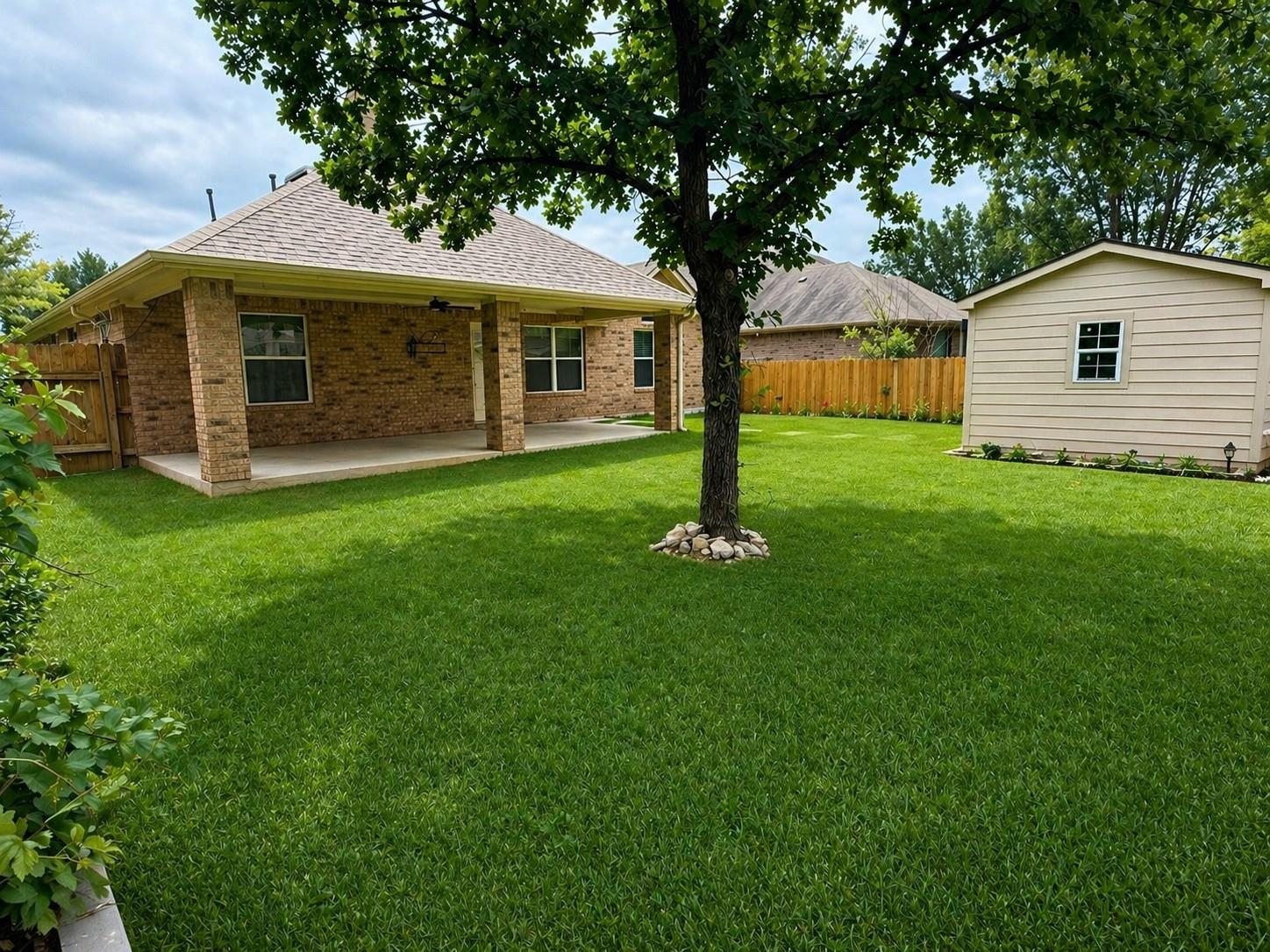 2132 Cornelia Trimble Way Buda TX 78610