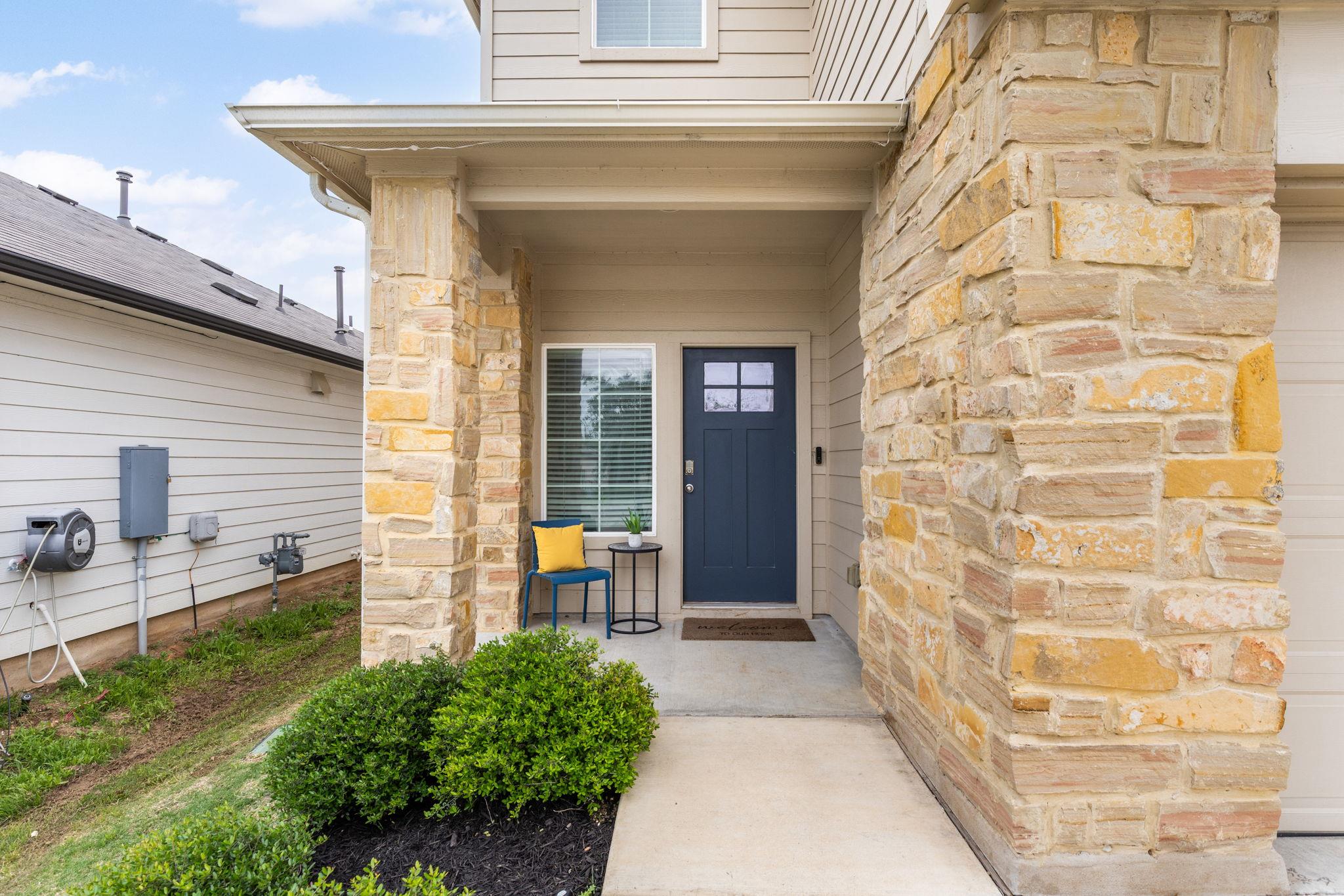 281 Jayden Drive Kyle TX 78640