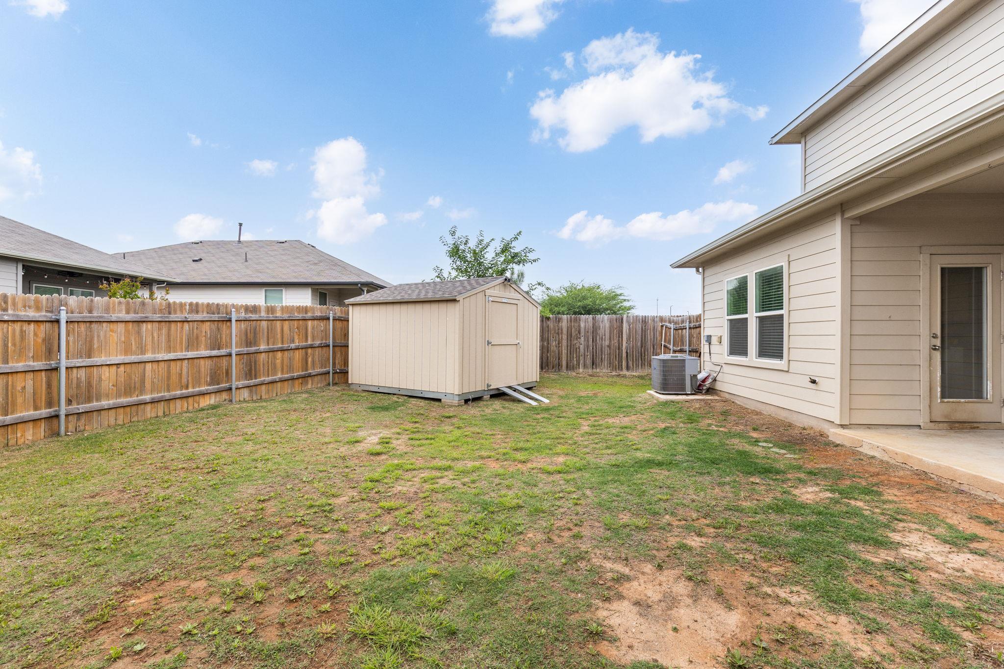 281 Jayden Drive Kyle TX 78640