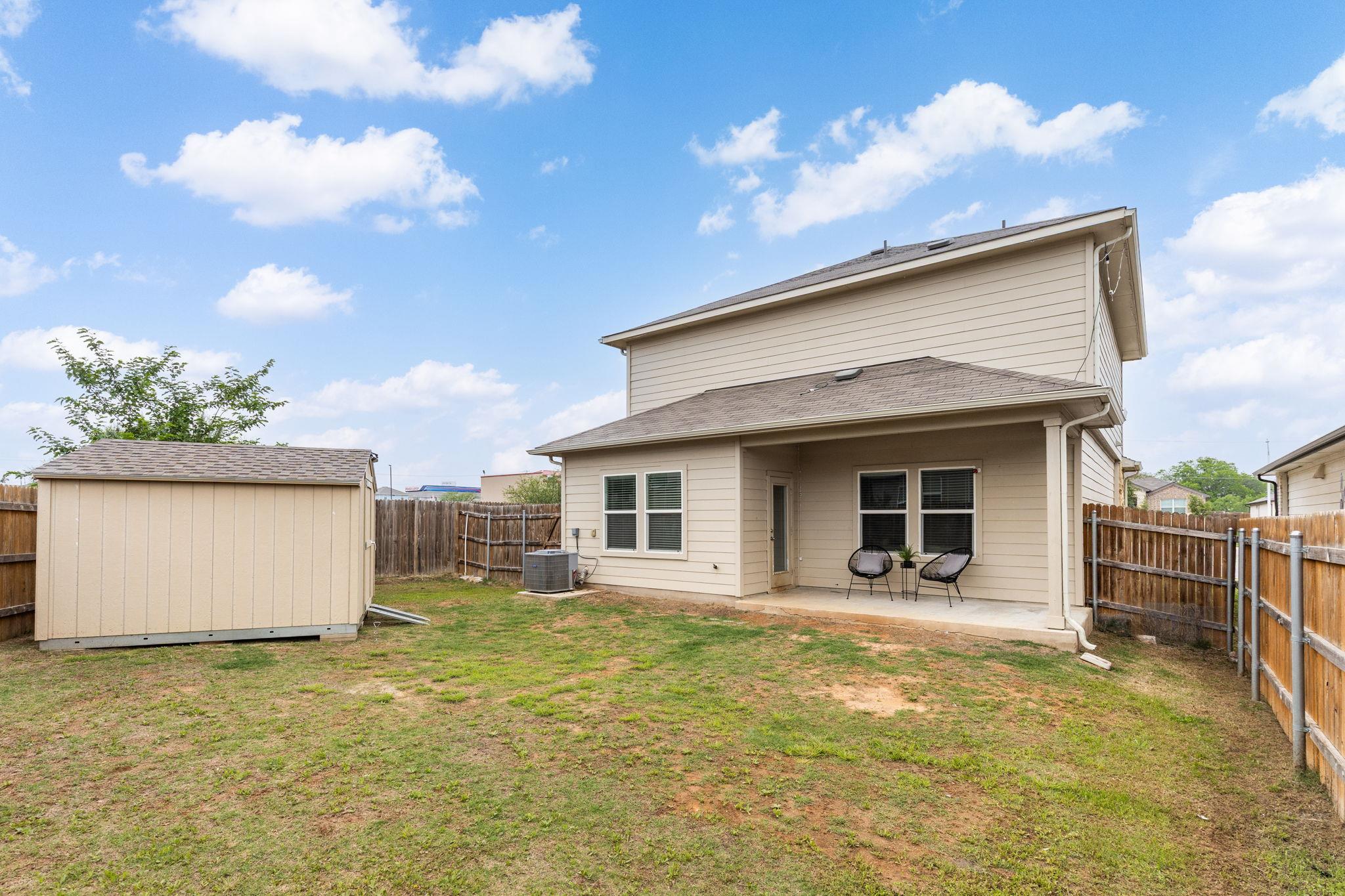 281 Jayden Drive Kyle TX 78640
