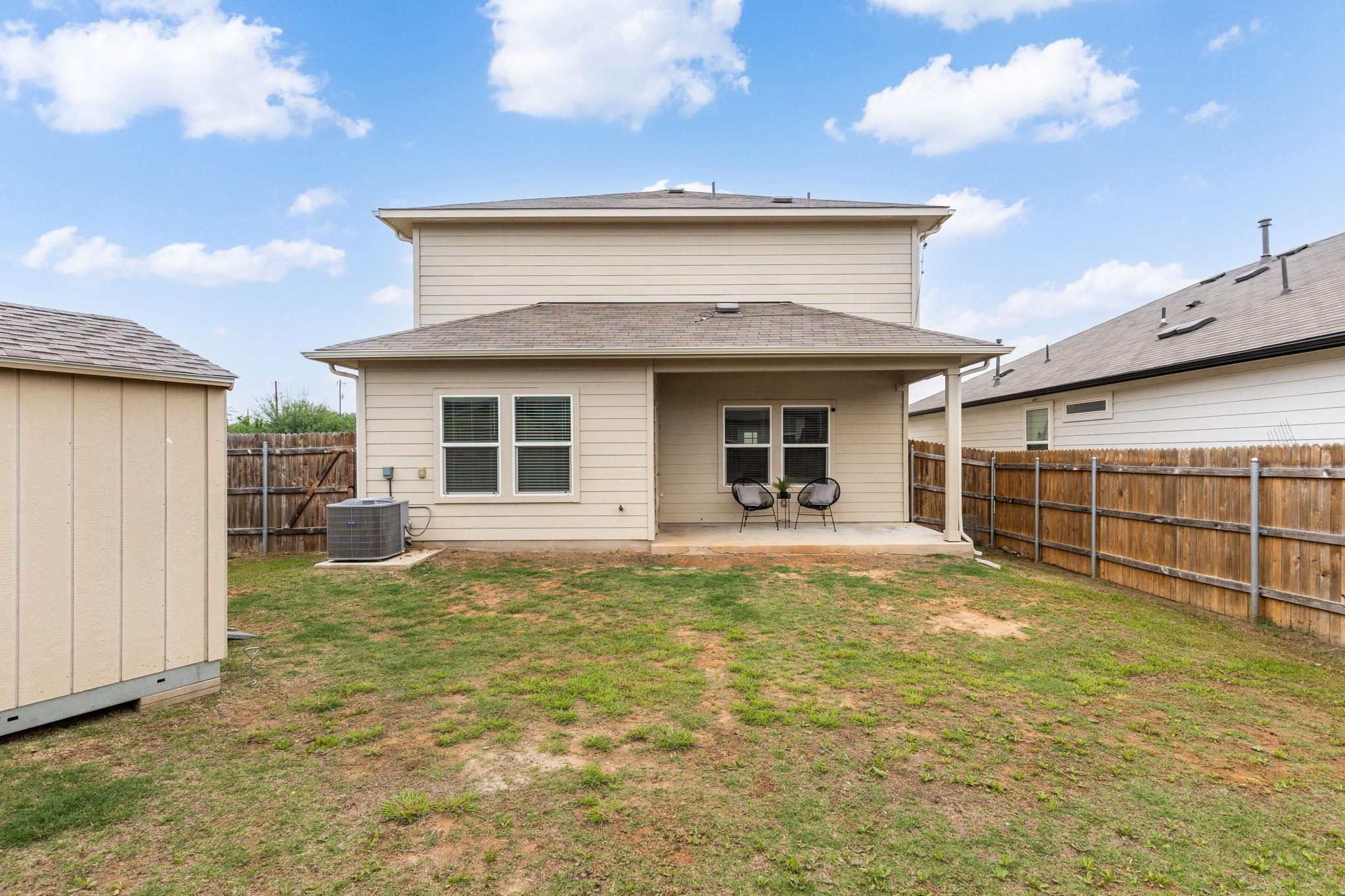281 Jayden Drive Kyle TX 78640