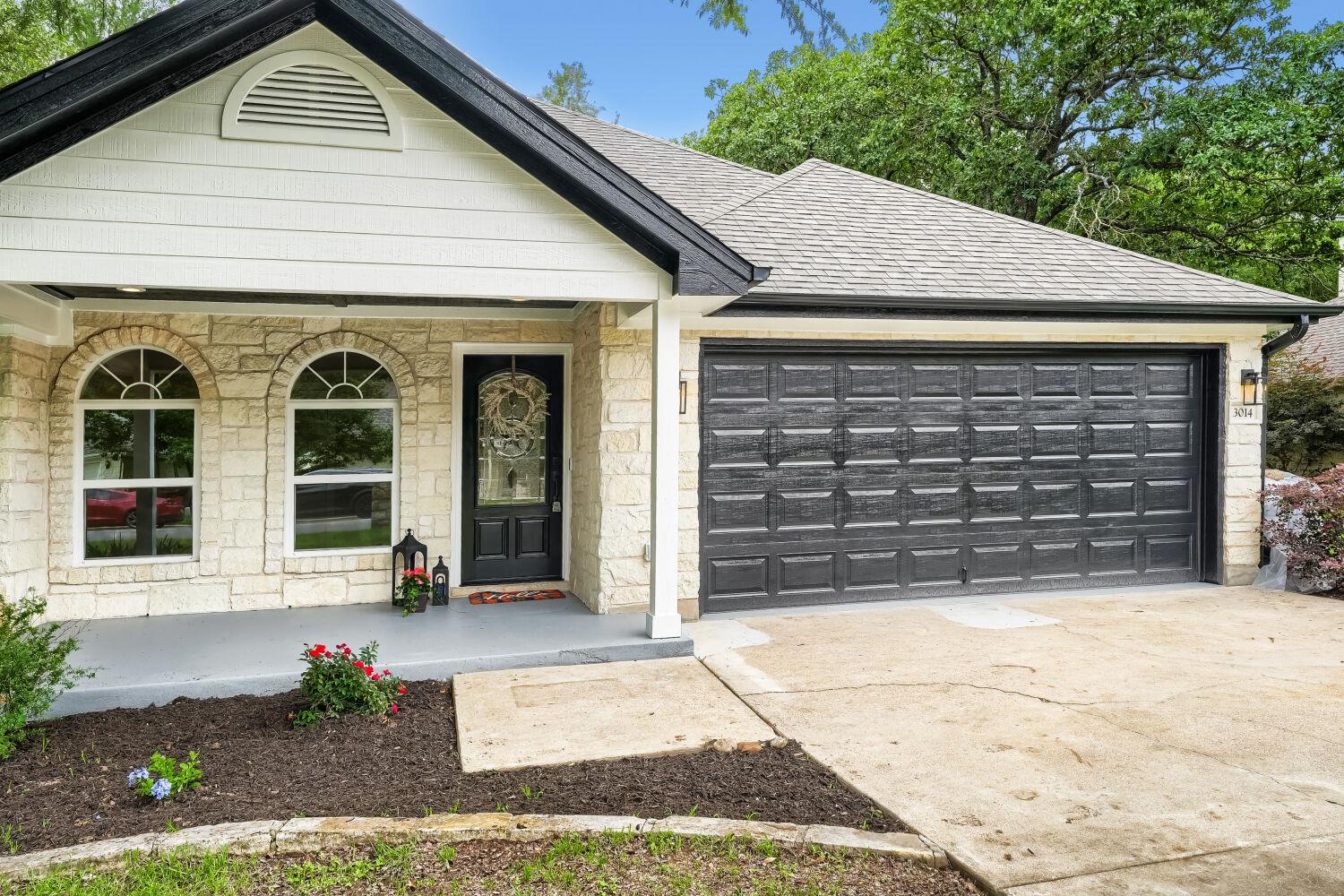 3014 Parker Drive Georgetown TX 78628