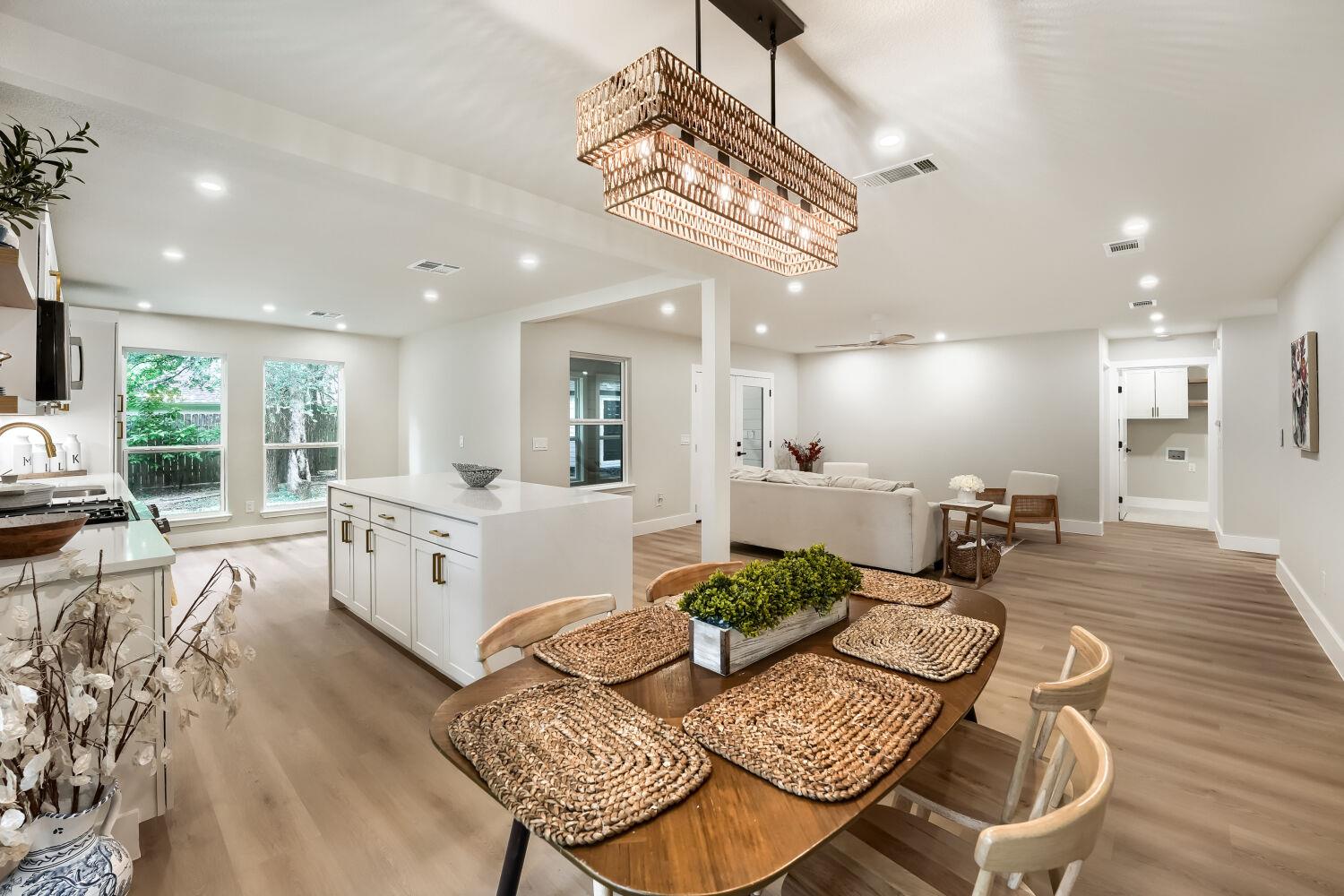 3014 Parker Drive Georgetown TX 78628