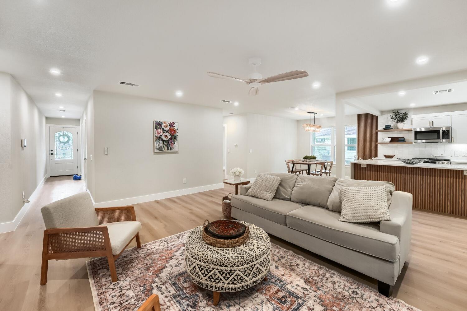 3014 Parker Drive Georgetown TX 78628